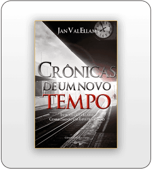 Crônicas de um Novo Tempo