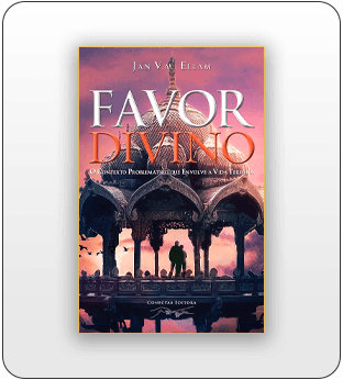 Favor Divino