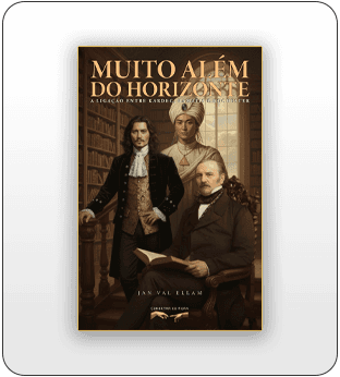 Muito Além do Horizonte