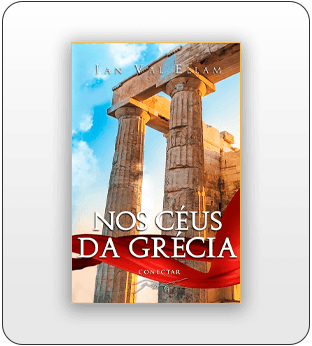 Nos Céus da Grécia