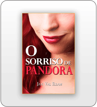 O Sorriso de Pandora