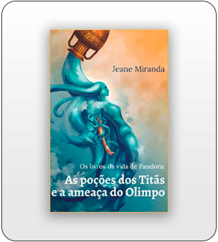 Os Livros da Vida de Pandora III