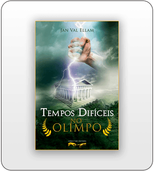 Tempos Difíceis no Olimpo
