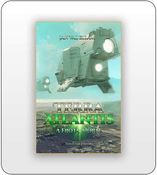 Terra Atlantis II