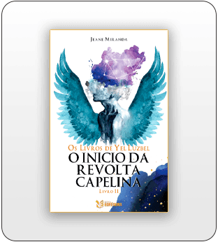 Os Livros de Yel Luzbel II