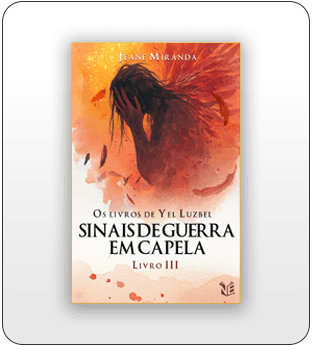 Os Livros de Yel Luzbel III